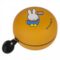 YEPP Bike bell Miffy Orange GB (giftbox)