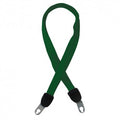 DE POORT snelbinder 65cm groen, op kaart