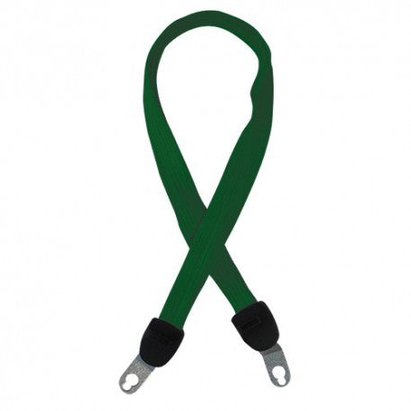 DE POORT snelbinder 65cm groen, op kaart