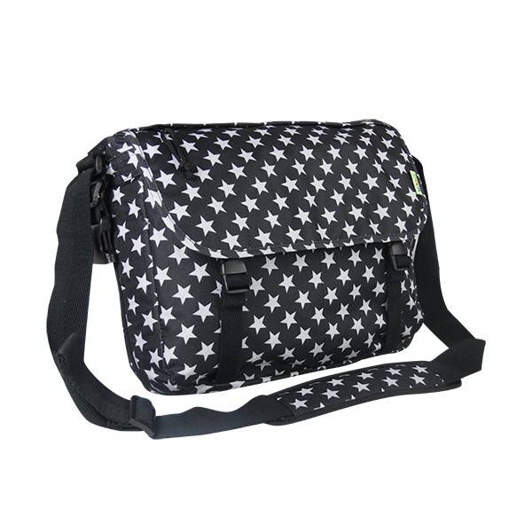 BECK Messenger Stars