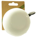 BELLL fietsbel DingDong groot 80mm, wit