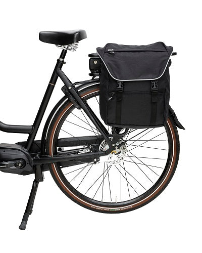 BECK Sporty zwart