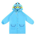 hooodie regenjas kind auto