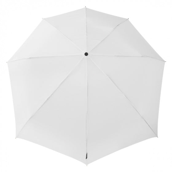 stormparaplu STORMini 100 cm polyester wit