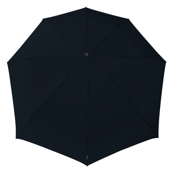 stormparaplu STORMini handopening 100 cm zwart