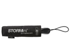 stormparaplu STORMini handopening 100 cm zwart