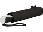 Impliva MiniMAX paraplu 100 cm windproof zwart
