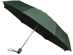 Minimax Paraplu miniMAX 100 cm polyester donkergroen