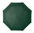 Minimax Paraplu miniMAX 100 cm polyester donkergroen