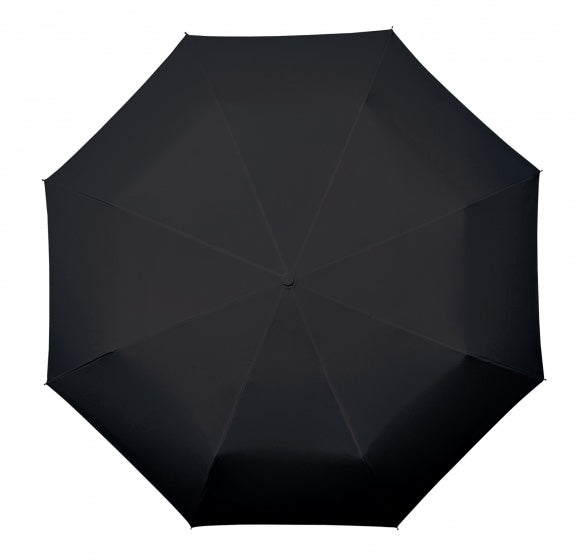 Impliva MiniMAX paraplu 100 cm windproof zwart