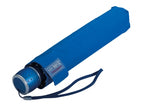 Impliva Paraplu miniMAX automatisch 100 cm polyester blauw