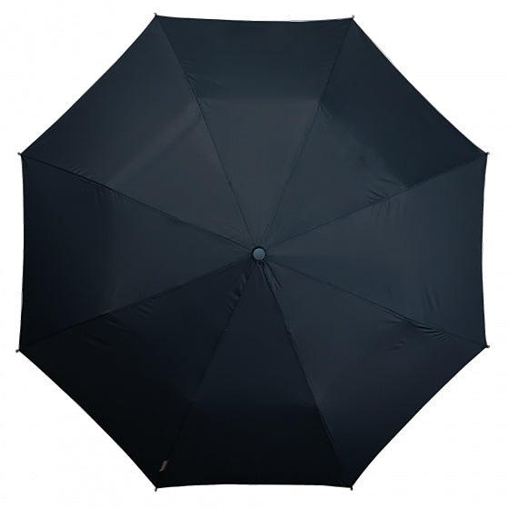 paraplu miniMAX automaat 100 cm donkerblauw