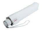 Impliva MiniMAX Paraplu Automatisch 100 cm Polyester Wit