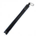 reisparaplu TravelLight windproof 100 cm blauw