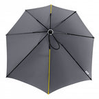 stormparaplu STORMaxi 100 cm polyester antraciet