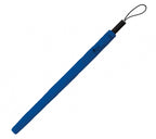 stormparaplu STORMaxi handopening 100 cm blauw