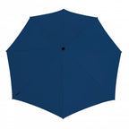 stormparaplu STORMaxi 100 cm polyester donkerblauw