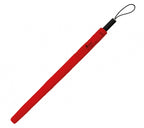 stormparaplu STORMaxi 100 cm polyester rood