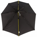 stormparaplu STORMaxi 100 cm polyester zilver/zwart