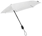 stormparaplu STORMini 100 cm polyester wit