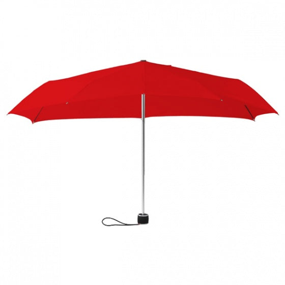 stormparaplu STORMini handopening 100 cm rood