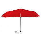 stormparaplu STORMini handopening 100 cm rood