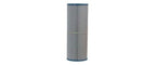 Infinity spa Cartridgefilter II wit/blauw