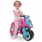 Injusa Loopmotor Neox Everest 69 cm roze