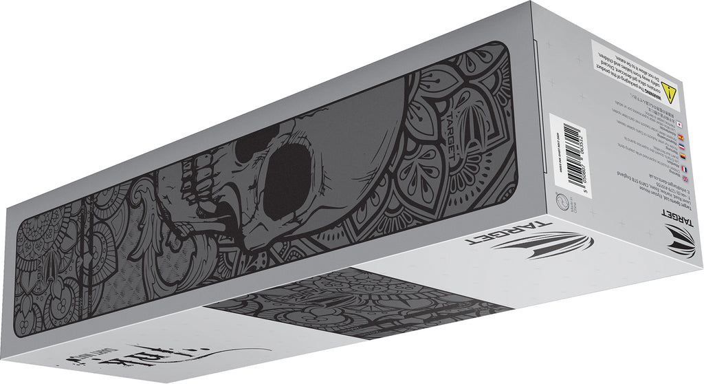 Target Carpet Ink Dart Mat