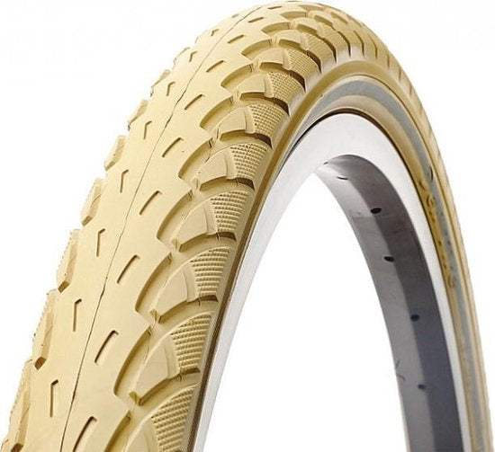 buitenband 28 x 1.75 (47-622) 700 x 45C anti-lek crème