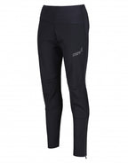 sportlegging Winter Tight dames polyester zwart mt 42
