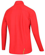 Inov-8 Sportsweater Technical Mid heren polyester rood maat L