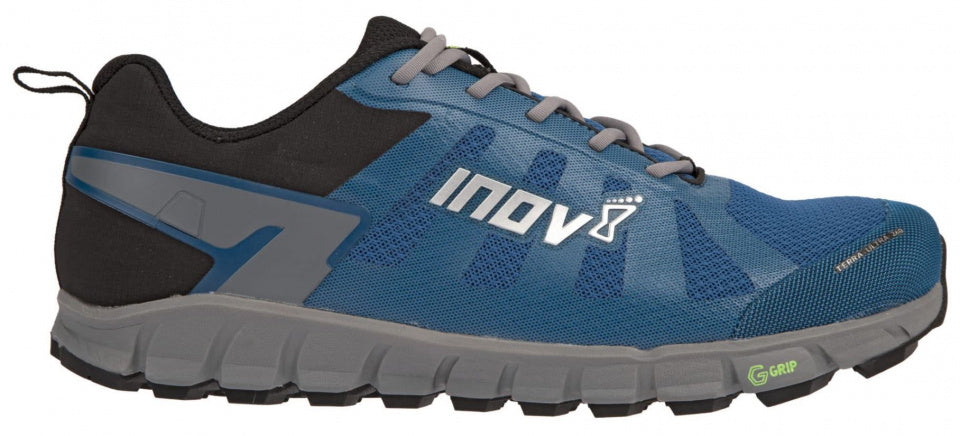 trailrunningschoenen Terra Ultra G 260 blauw mt 41,5