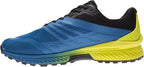 trailrunningschoenen Trailroc 280 heren blauw maat 41.5
