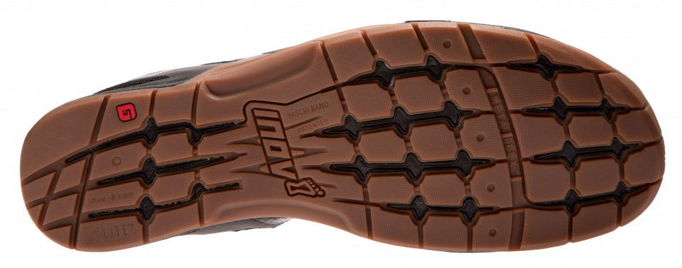 trainingsschoen F-Lite G 235 V3 heren zwart maat 42.5