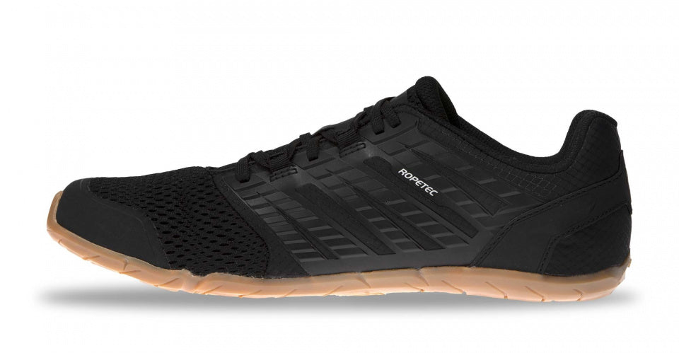 Inov-8 Zaalschoenen Bare XF 210 V2 dames zwart/lichtbruin mt 41,5