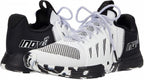 trainingsschoenen F-Lite G 300 wit/zwart maat 38