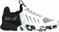 trainingsschoenen F-Lite G 300 wit/zwart maat 38