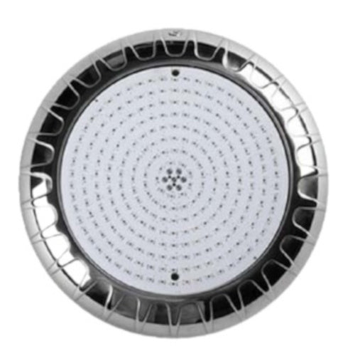 zwembadlamp 22 x 35 cm led 18W grijs