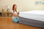 Intex Comfort Plush luchtbed tweepersoons