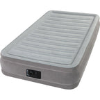 Intex Comfort Plush luchtbed - eenpersoons