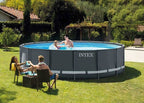Intex Ultra XTR Frame zwembad 488 x 122 cm