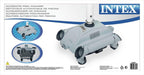 intex 28001 zwembad robot stofzuiger