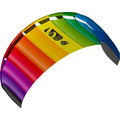 tweelijnsmatrasvlieger Symphony Beach III 1.8 Rainbow 180 cm