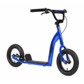Abi invert orbit scooter 12 inch blue