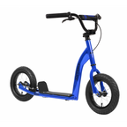 Abi invert orbit scooter 12 inch blue