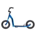 Abi invert orbit scooter 12 inch blue