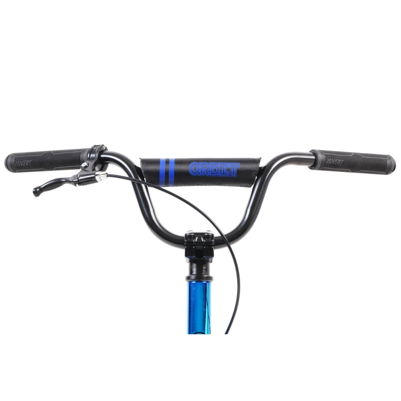 Abi invert orbit scooter 12 inch blue