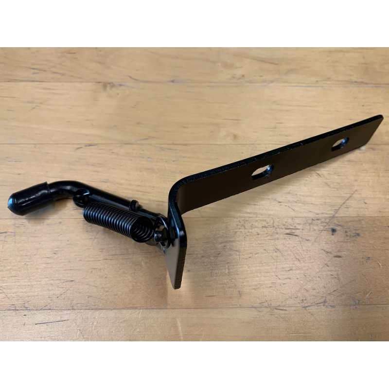 Invert kickstand