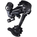 Shimano Achterderailleur Deore M591 9-Sp Sgs Zwart